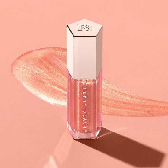 Gloss Labial Fenty Gloss Bomb Universal Lip Luminizer